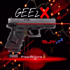 Gee2x - Blitz