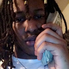 OTB SPAZZ x NINO BAGZ - SPAZZIN OUT