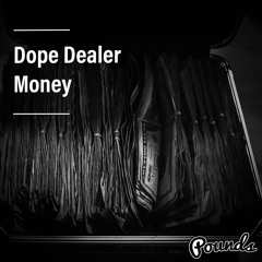 Jon'Michael - Dope Dealer (Freestyle) (Prod by NVDZ)- 320 MP3