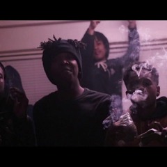 Bredwinners Flock - Rake In Cash