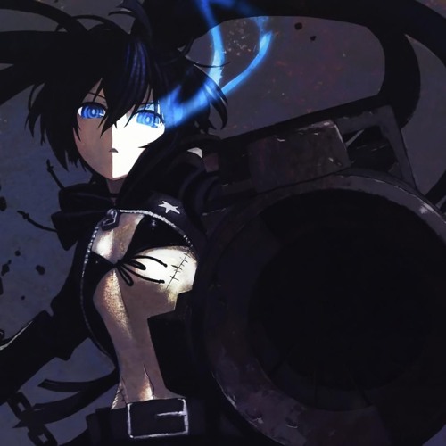 Stream 誠ザカ | Listen to ブラック☆ロックシューター playlist