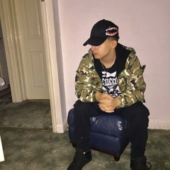 Nicky Bajza (BEAT) Let Me | Audiotape) at Liverpool