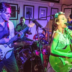 The Doll Drums - Stop Insulting Me (Mastered Demo)