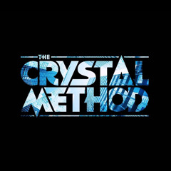 The Crystal Method - LIVE @ San Francisco - 1.1.2007