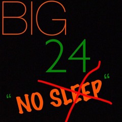 No Sleep (INTRO)