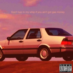 BLAQ-HEART//Eastside Wyvern