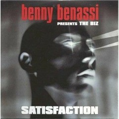 Benny Benassi - Satisfaction (Duane Bartolo Bootleg)