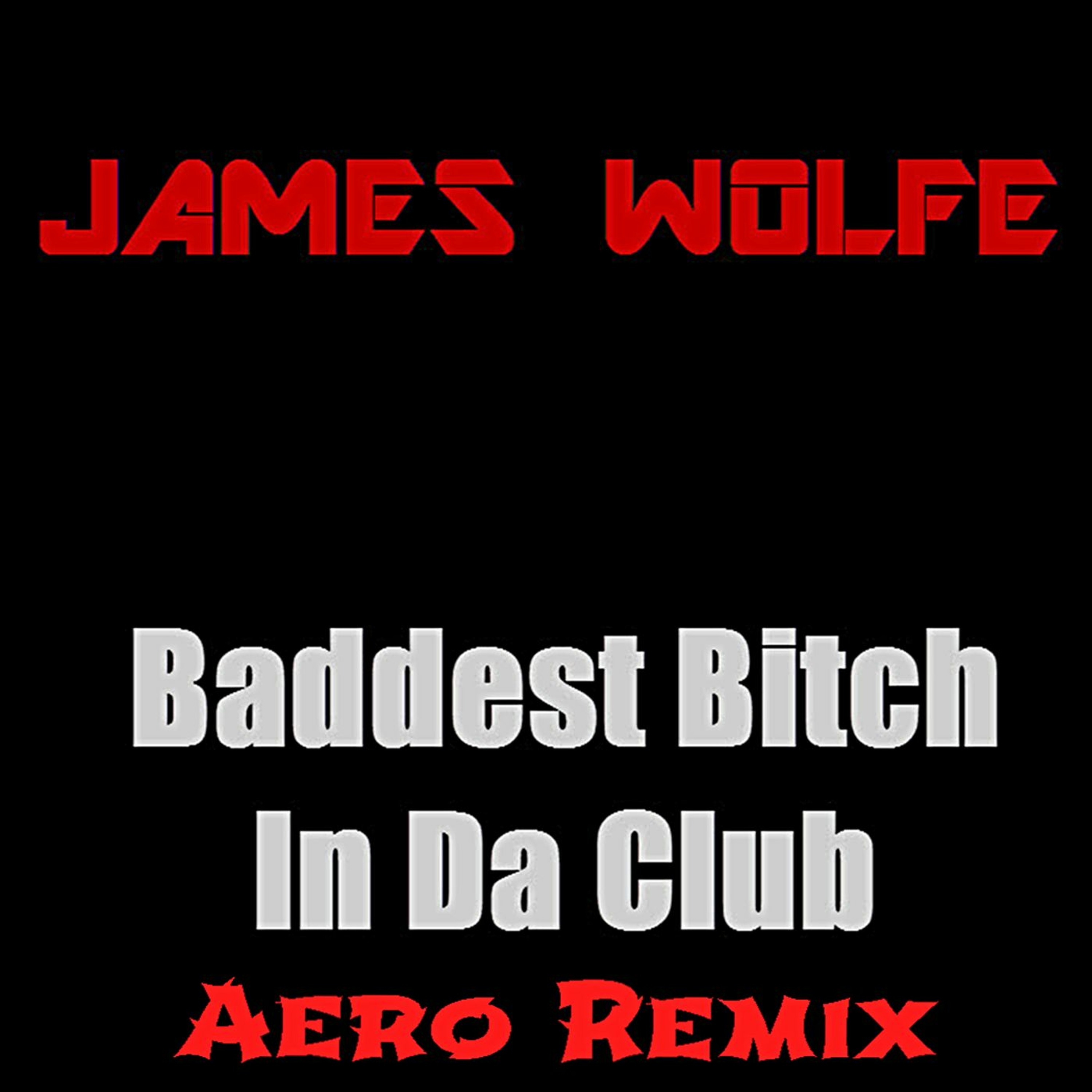 James Wolfe - Frajile
