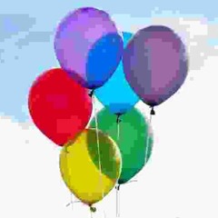 Balloon Town 2 Electric Balloonagoo