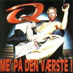 02 På Røven Igen - Instrumental