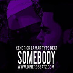 [NEW] Kendrick Lamar x J Cole x Drake Soulful/Trap Type Beat "Somebody" 2018 - 2019 | Instrumental