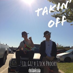 Takin Off (Prod. CAMGOTHITS)