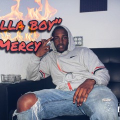Dolla boy - Mercy Freestyle