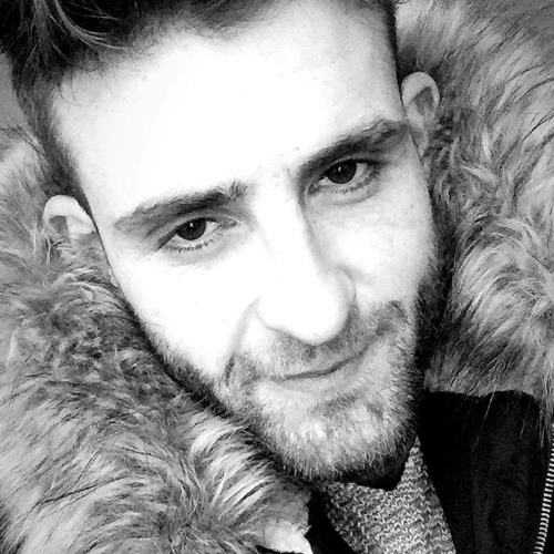 Umut Kilic - Shake Your Body (Original Mix)