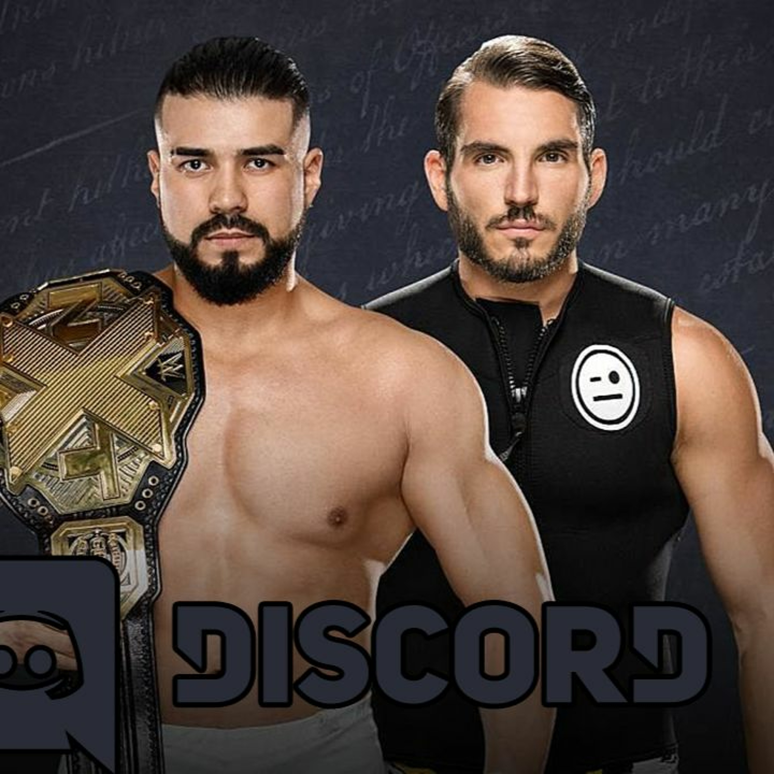 nL Live on Discord - WWE NXT Takeover: Philadelphia!