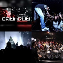 Erb N Dub - Live @ Vendeta 19/1/18