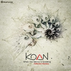Koan - Dolphin & Eos (Suduaya Remix)