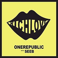 FTHRASMNTHL - Rich Love ( One Republic ) BB TIMORE VOL.2