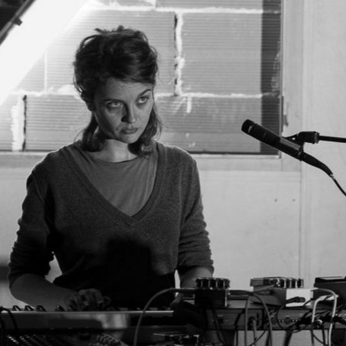 Nina Harker - Side B [Extract]