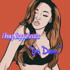 ThuqNiqqaBeats - Go Down