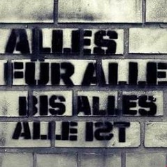 Fasching aus der Flasche