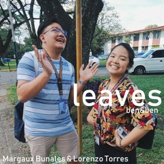 Leaves - Ben&Ben Cover - with Margaux Buñales