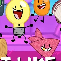 Just Like Me (Remix) (Inanimate Insanity)