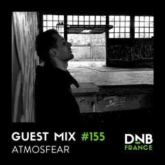 Guest mix #155 - Atmosfear