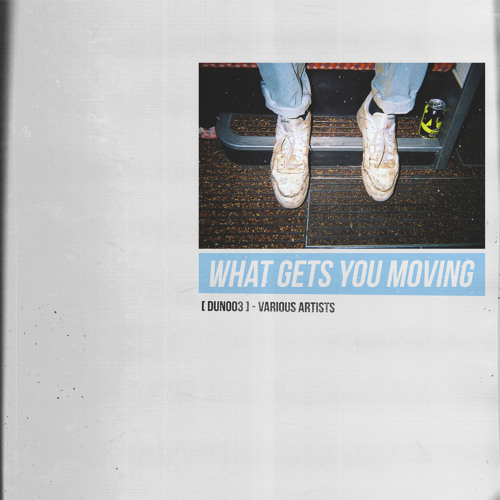 PREMIERE: Treb - Konadu [La Dune]