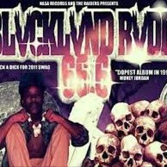 SpaceGhostPurrp - Tha Real