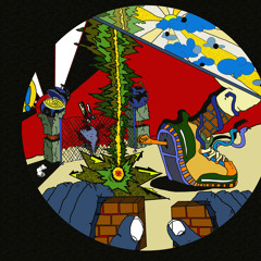 PREMIERE: DJ Unrefined - The Preacher (Jacob B Remix) [ROIT RECORDINGS]