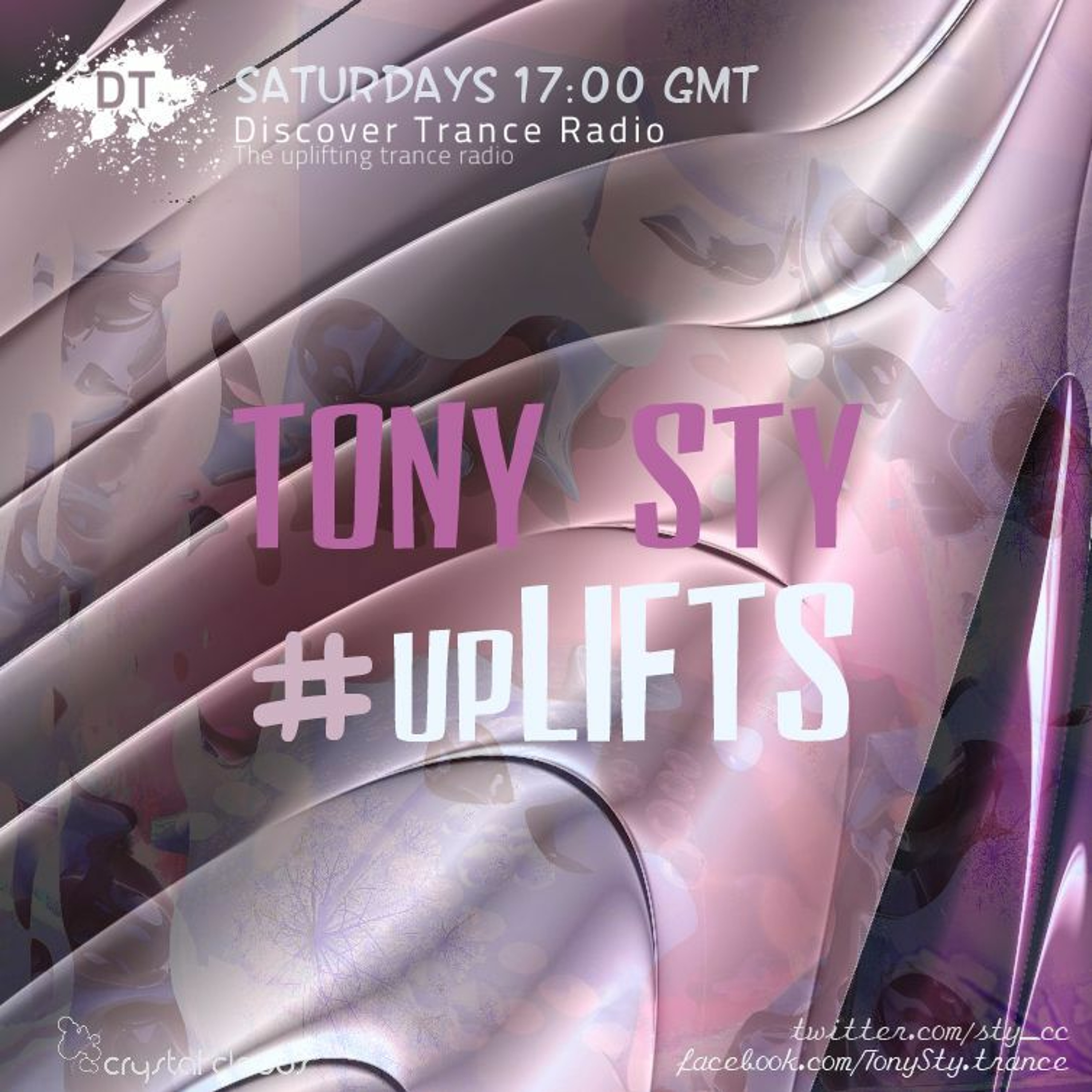 #upLIFTS and Guest Mixes