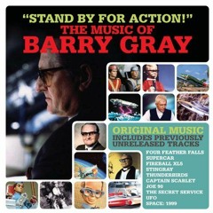 Barry Gray - Stand By For Action! 3