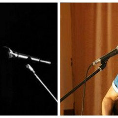 Виктор Цой & Евгений Ким - Нам С Тобой (Johny Tanaka Mix)