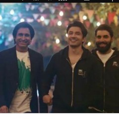 PSL-3 Anthem // Dil sey jaan laga dey