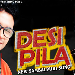 DESI PILA(Singer-Mantu Chhuria & Asima Panda)