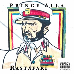 Prince Alla - Rastafari (snippet)