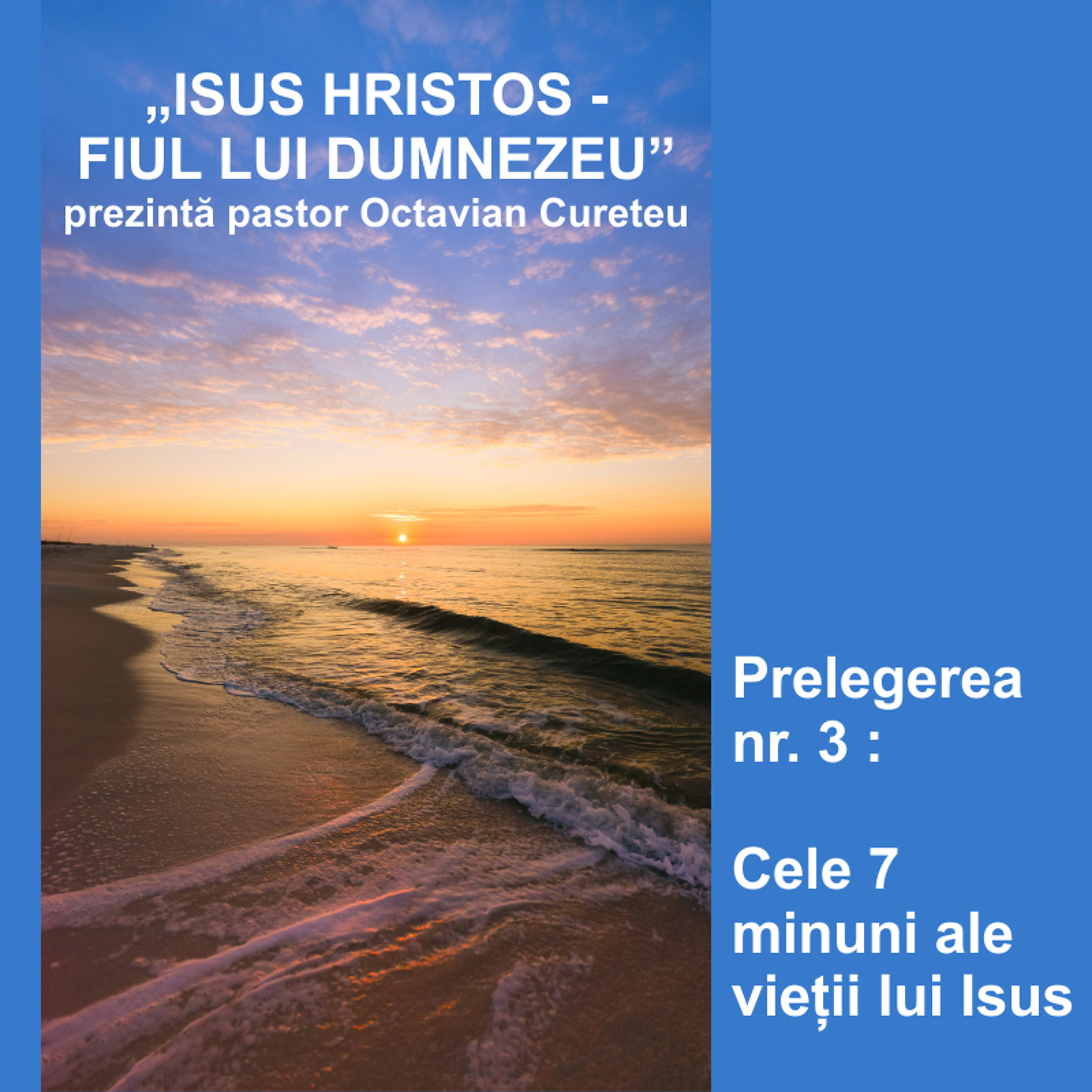 Intercer: Carti audio si muzica crestina