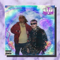 Bexey x Fat Nick - Stay Alive [Trill Shox Slowed & Throwed]