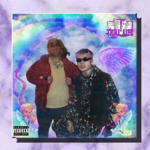 Bexey x Fat Nick - Stay Alive [Trill Shox Slowed & Throwed]