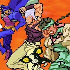 Sono Chi No Kioku 8 - Bit