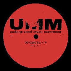 Degression - People Remix