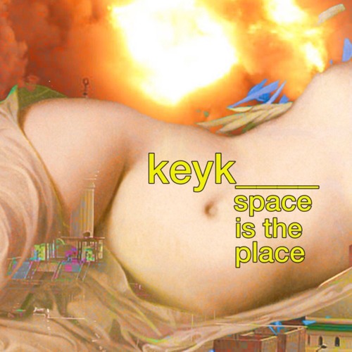 space is the place