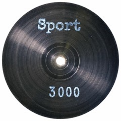SPORT3000 - B Side: Stalker (Snippet)