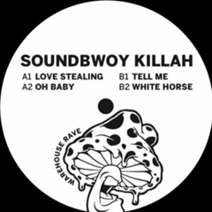 Soundbwoy Killah - Tell Me
