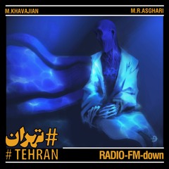 #TEHRAN-RADIO-FMdown