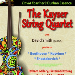 Durban Essence