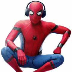 SpartaQ - Spidey Life (DNB Bootleg)