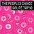 Artwork for THE PEOPLES CHOICE DELITE TOP 10 FRIDAY 26.01.2018 1