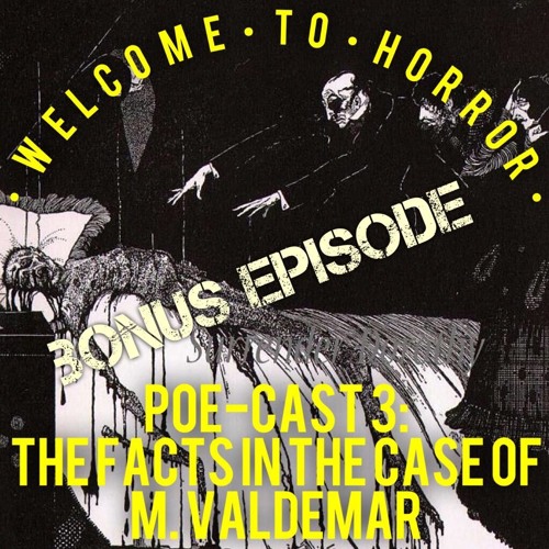 The Facts in the Case of M. Valdemar